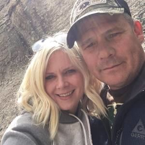 Meet your Posher, Bruce